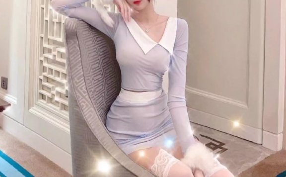 【予熙音声】空姐的高空温馨服务