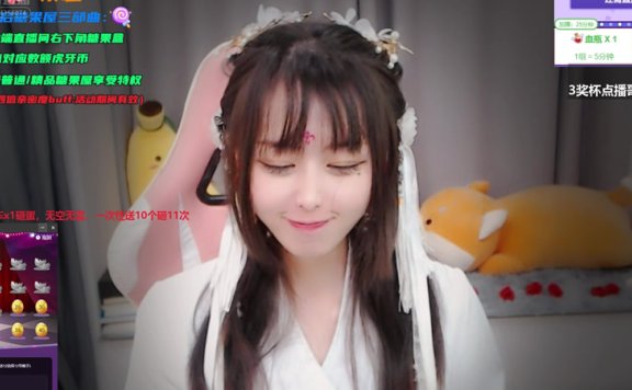 【妖妖软萌不萌助眠】哥斯拉咆哮