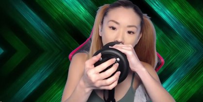 【MaryJLeeee助眠】30分钟专注吃耳朵