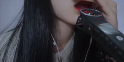 【wooyeon助眠】30分钟能看到舌头的口腔音