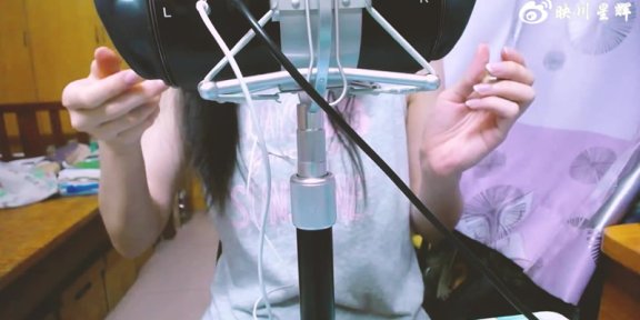 【星辉映川助眠】舔舔星球杯