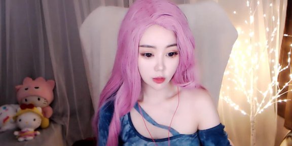 【困困子助眠】雷切 不露脸你们就不看是不是?