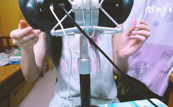 【星辉映川助眠】舔舔星球杯