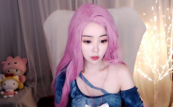 【困困子助眠】雷切 不露脸你们就不看是不是？