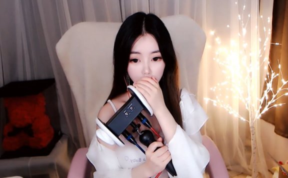 【困困子助眠】这是一期福利 口腔音