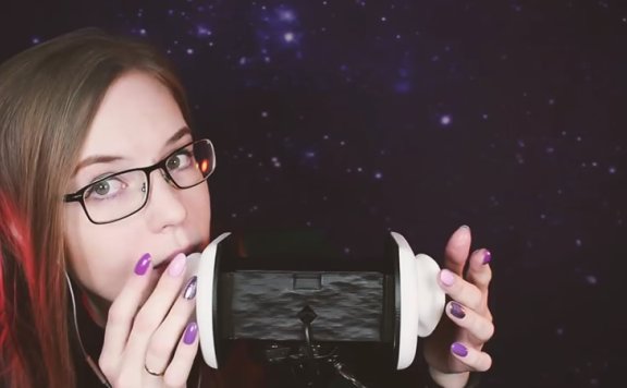 【Art of Sound助眠】舔耳朵上的椰子油