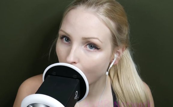 【Network助眠】用湿湿的舌头舔你的耳朵