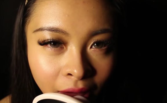 【CCANYWAYS助眠】舔一下耳朵数一下数