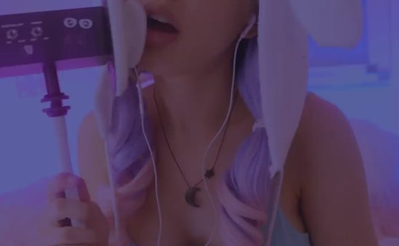 【Cherry Crush助眠】亲到你睡着的哄睡助眠