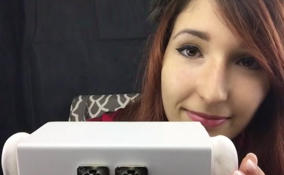 【Seafoam Kitten助眠】吃耳朵时间到了