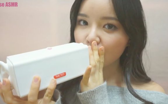 【RoseASMR助眠】你的耳朵吃起来很美味