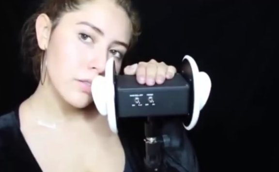 【Vivi Alto助眠】0底噪的放松舔耳