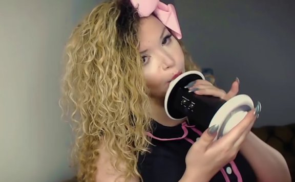 【Ruwba助眠】3Dio精油按摩耳朵&吃耳朵