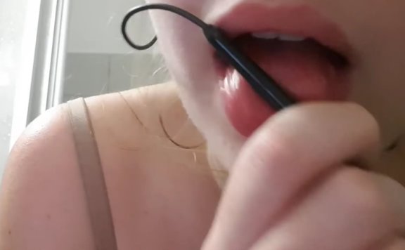 【Every Plus助眠】特写镜头舔麦克风