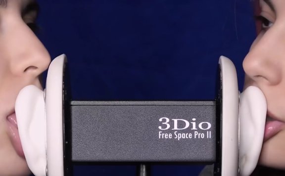 【Coastline助眠】高质量双子吃耳朵