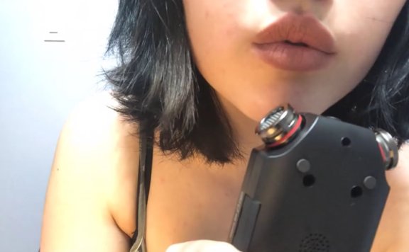 【StrawberryRose助眠】更换设备后的首录口腔音