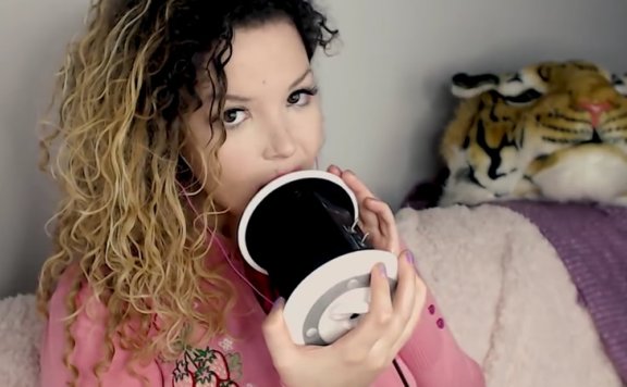 【Ruwba助眠】轻柔甜耳和会刺痛你的触发音