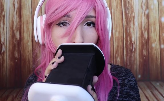 【Seafoam Kitten助眠】让你有感觉的强烈吃耳朵