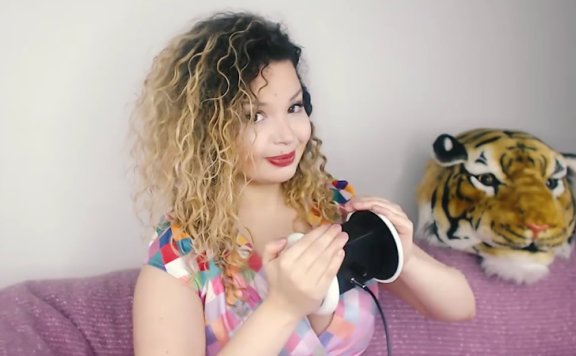 【Ruwba助眠】纯粹的吃耳朵与口腔音