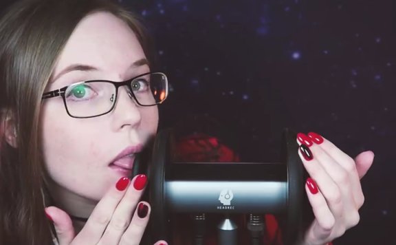 【Art of Sound助眠】有点感觉的无人声舔耳