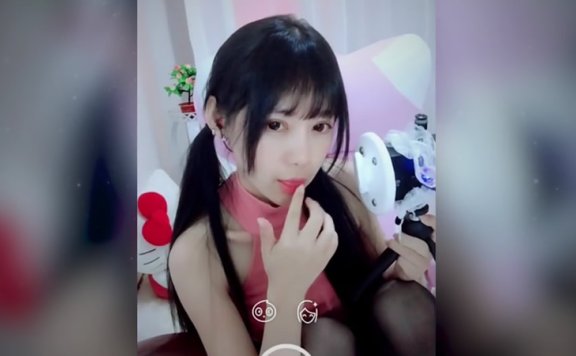 【美纱尤柰紫助眠】早期直播助眠精华第4弹