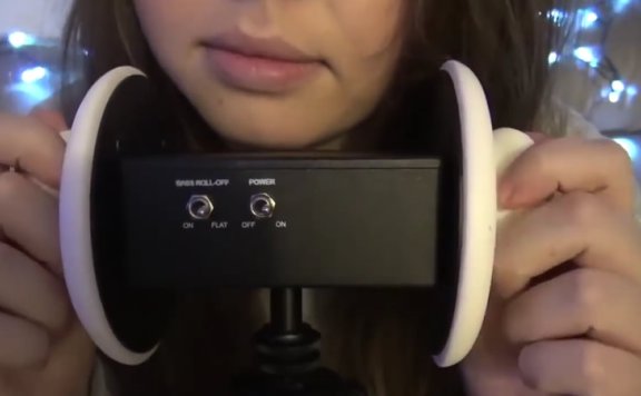 【DeutscheVita助眠】深度耳舐&按摩