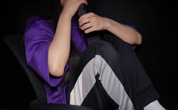 【지읒助眠】爽到起飞的独特舌音