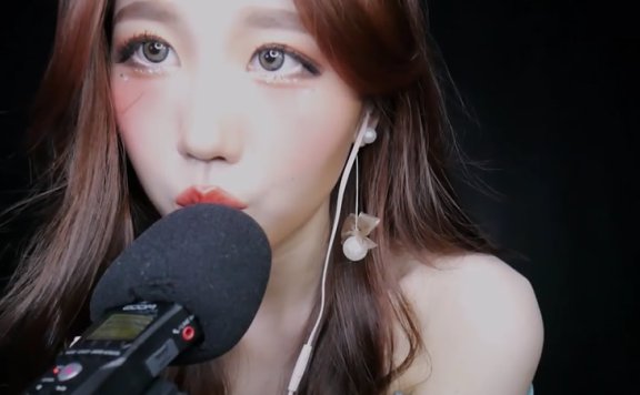 【Juny준희助眠】无人声各种口腔触发音