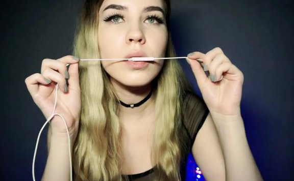 【Mood助眠】付费向吃麦克风