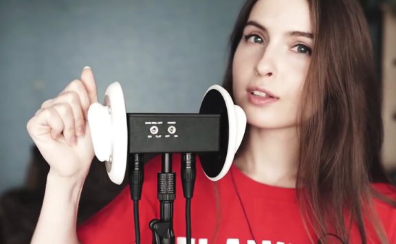 【tangerin助眠】无人声舌苔舔3Dio