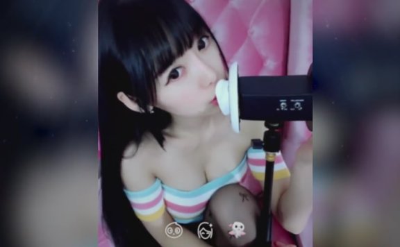 【美纱尤柰紫助眠】早期直播助眠精华第1弹