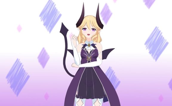 【Vtuber动画】皇室贵族精英耳舐