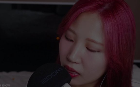 【snow눈송이助眠】半小时好听的分层口腔音