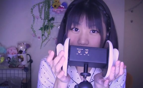 【suzu助眠】角色扮演之融化大脑的女朋友舔耳