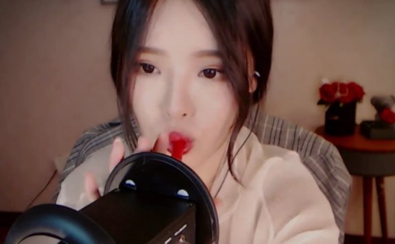 【恩七助眠】好听的口腔音、吸管、掏耳朵