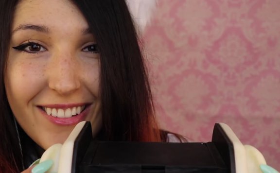 【Seafoam Kitten助眠】耳洞里的慵懒舔耳