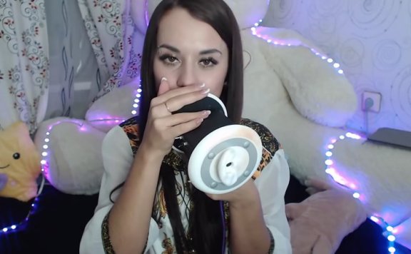 【HoneyGirl助眠】左右交替的纯耳舐