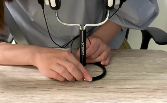 【MARO助眠】带点呼吸声的激烈耳舐