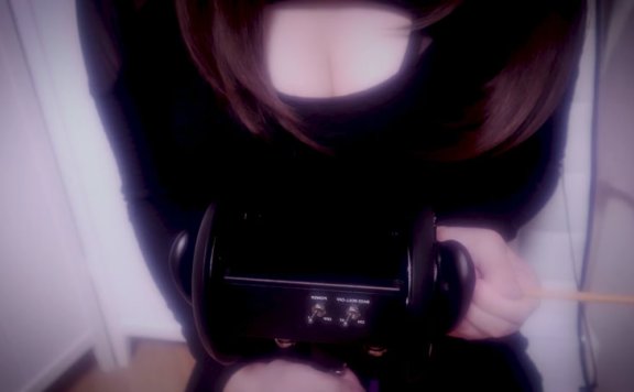 【真琴助眠】刺激耳朵深处的掏耳朵