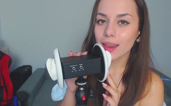 【HoneyGirl助眠】付费向耳舐与舒服的弹舌