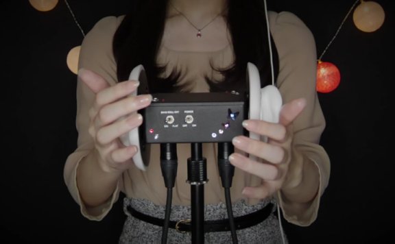 【Coromo助眠】不可错过的芦荟胶耳朵按摩