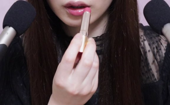 【Chamちゃむ助眠】舒缓的口腔音