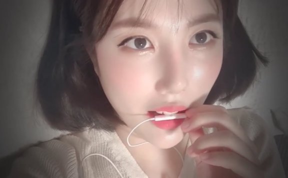 【Bambi助眠】40分钟吃耳麦的口腔音