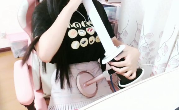 【dear诱耳真人助眠】超大根吸管吸你脑子