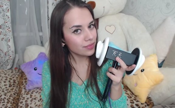 【HoneyGirl助眠】付费向、舌头堵住耳洞的深度耳舐