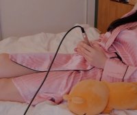 【MELODY助眠】肚子咕噜的奇怪声音