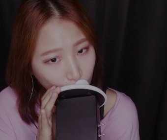 【snow助眠】弹舌半小时、免疫向