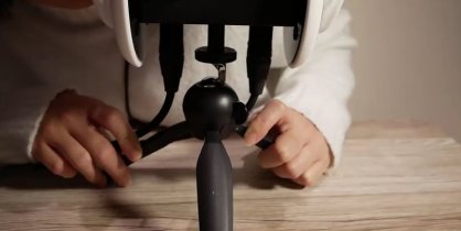 【MARO助眠】定期耳舐
