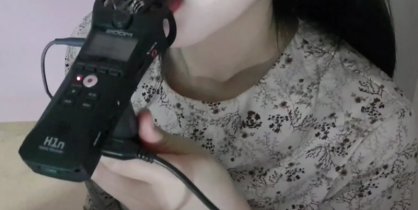 【나쵸助眠】能看到红唇的口腔音