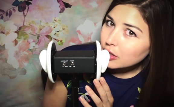 【Amanda助眠】绝版耳舐、亲吻及低语